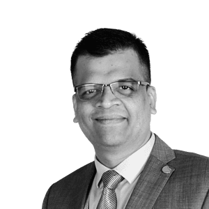 Anil Nair – COE Lead and Head - Talent Management and Organizational L&D at Zydus Group