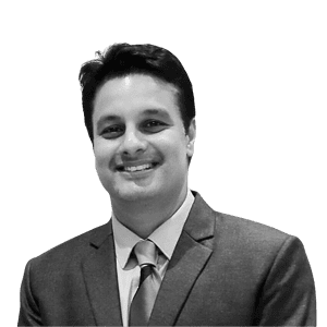 Sunder Ramachandran – Head - Commercial Excellence, GSK Pharmaceuticals India