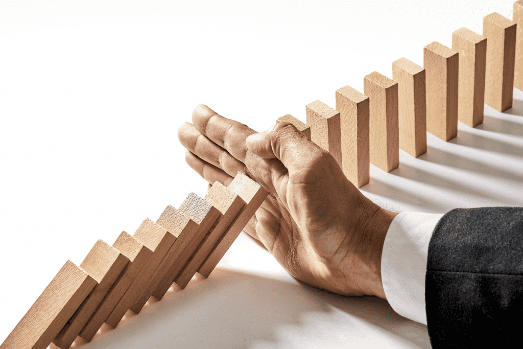 Conflict Management - Leadership Qualities - KNOLSKAPE