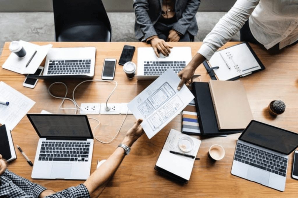 Delegative Leadership - KNOLSKAPE