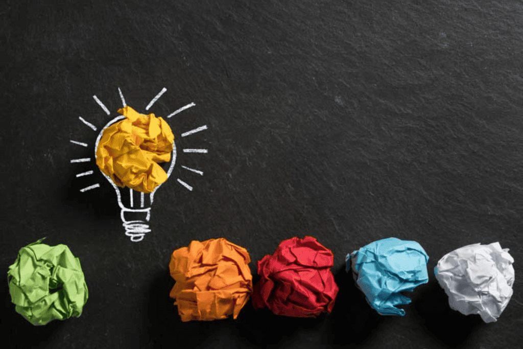 Design Thinking - Leadership Qualities - KNOLSKAPE