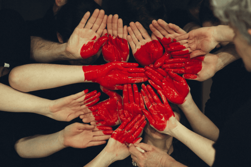 Empathy - Leadership Qualities - KNOLSKAPE