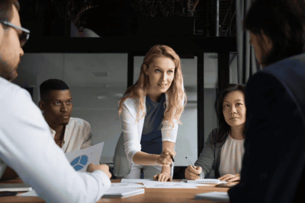 Transactional Leadership - KNOLSKAPE