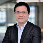 Manu Nanda - President, Middle East, India & Global Partnerships - KNOLSKAPE
