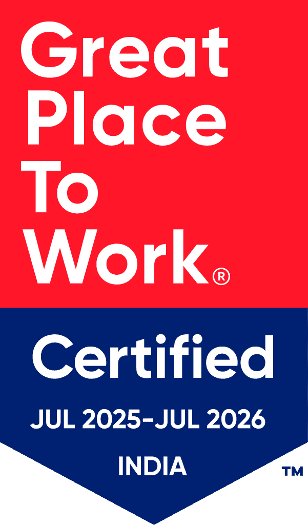 KNOLSKAPE - Great Place to Work - Certified July 2025 - July 2026 - India
