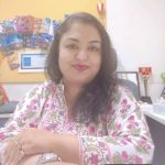 Arpita Banerjee, Eureka Forbes - KNOLSKAPE Consumer Webinar India Guest Speaker