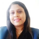 Bithika Jena, Novonesis - KNOLSKAPE Consumer Webinar India Guest Speaker
