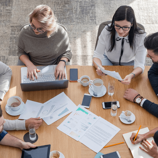Collaboration & knowledge sharing - KNOLSKAPE